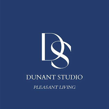 Dunant Studio Athens Luaran gambar